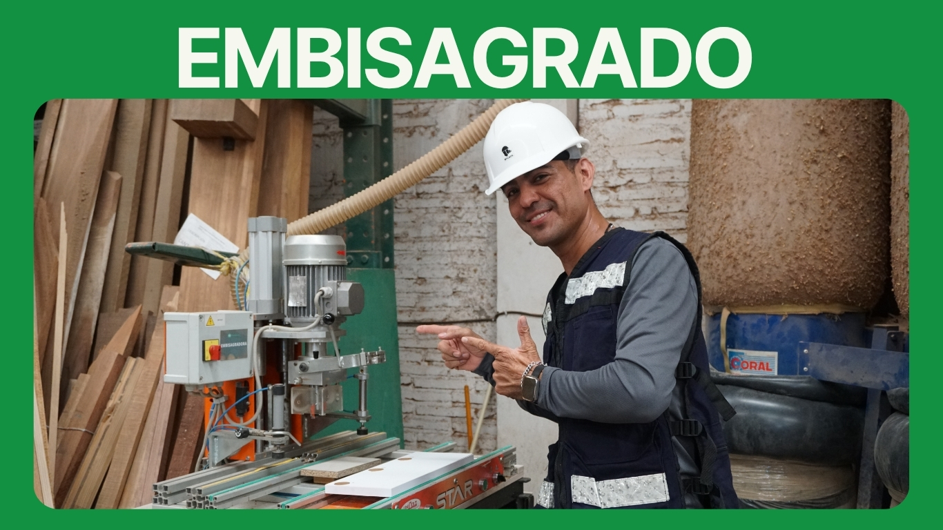 SERVICIO DE EMBISAGRADO