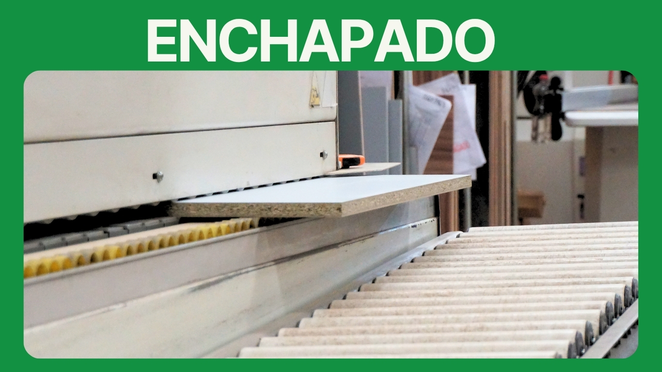 ENCHAPADO DE CANTOS